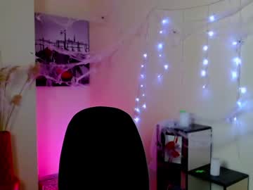 [28-10-23] milka_shy webcam show from Chaturbate