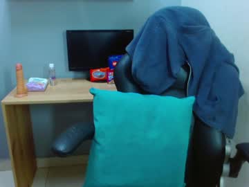 [05-01-25] erika_stevens record cam show from Chaturbate