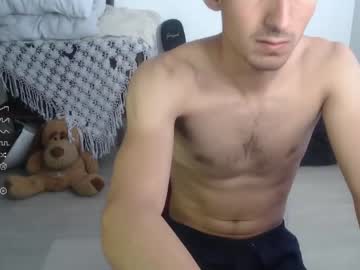 [08-01-24] felipe_luck cam video