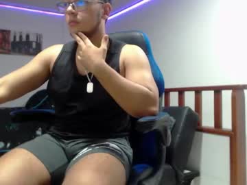 [01-07-23] miguel0981 private webcam from Chaturbate.com