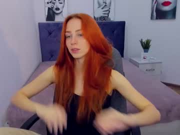 [21-07-23] carolinemiles video with dildo from Chaturbate.com