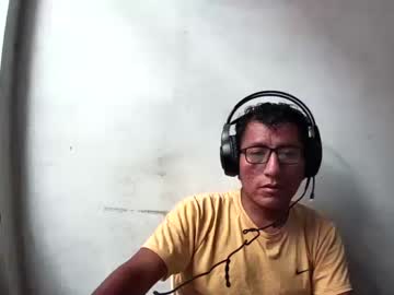 [21-10-23] jarchass private from Chaturbate