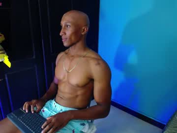 [10-12-23] marcusfit record private show video from Chaturbate.com