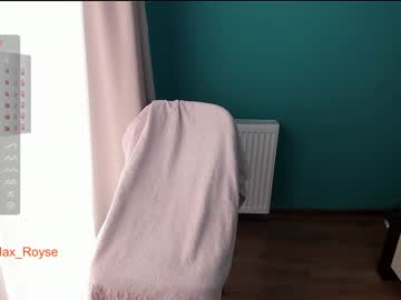 [18-11-23] max_russell record private show from Chaturbate