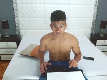 [05-07-22] sebastian_cossio private XXX show from Chaturbate.com