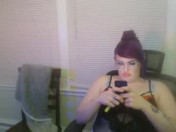 [14-08-22] somespookygirl1 premium show from Chaturbate.com