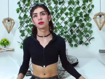 [31-03-23] ximena_dhal record public show video from Chaturbate.com
