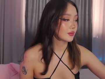 [24-06-22] chaulee public webcam video from Chaturbate