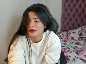 [21-02-22] cristina_reyes private show video