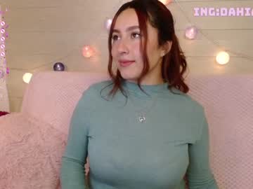 dahi_anne chaturbate