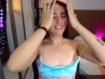 [23-08-23] delilaquinn chaturbate cum record