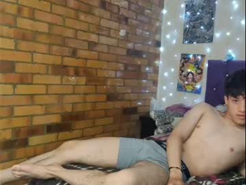 [21-02-22] dustybeastboy private from Chaturbate