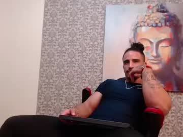 [09-12-22] mike_lebron record cam video from Chaturbate
