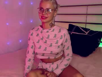 [29-08-22] pinkyjean blowjob show from Chaturbate