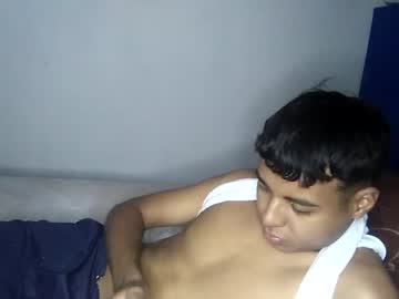 [28-07-23] wesley_rick record private show from Chaturbate.com