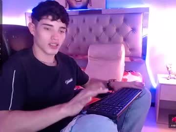 [28-02-24] alejootwink private from Chaturbate