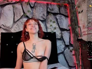 [04-01-24] ameliginger private sex video from Chaturbate