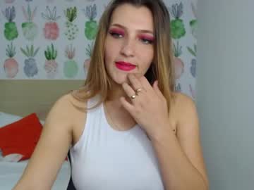 [25-07-22] gianna_morales chaturbate video with dildo