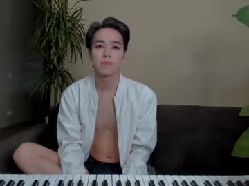 [23-10-22] kain_takeda record cam video from Chaturbate