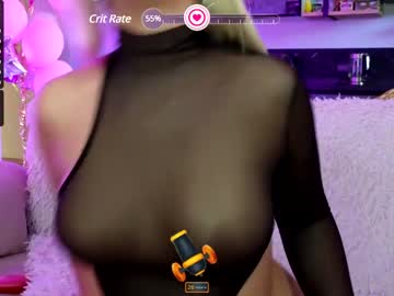 sexyyevelyn chaturbate