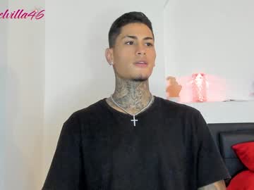 [03-05-24] axel_villa show with toys from Chaturbate.com