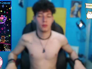 [05-01-23] h_noah record cam show from Chaturbate.com