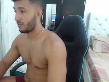 [23-08-22] johan_tasty25 show with cum from Chaturbate