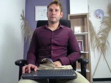 [25-01-23] matew_andru_ public show video from Chaturbate.com