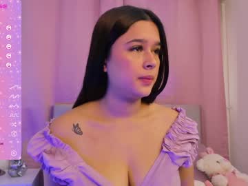 [23-08-23] ariadna_lefonk public webcam video from Chaturbate.com