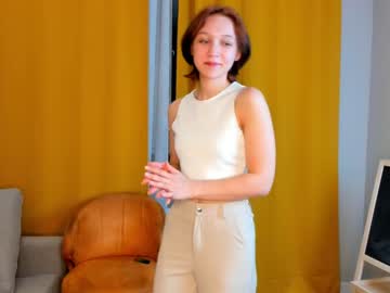 [03-04-24] clovercoey record private show from Chaturbate.com