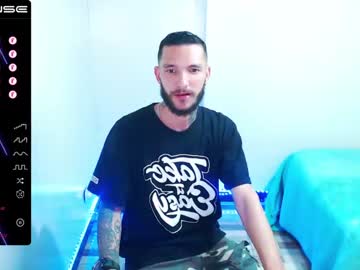 [22-03-23] dvelez_911_ chaturbate webcam record