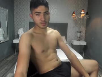 james_laurie chaturbate