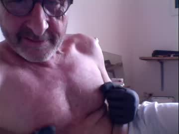 [19-03-23] macbeni webcam show from Chaturbate.com