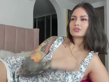 [27-03-24] melgomez record video with dildo from Chaturbate.com