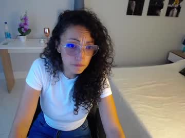 [22-01-24] alma_ferreira record private sex show from Chaturbate.com