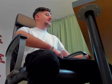 [28-12-23] joshknights record public show from Chaturbate