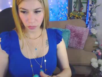 [01-11-23] ms_sofiax record public show video from Chaturbate.com