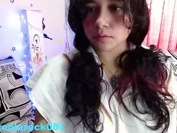 [23-06-22] antoniarock081 chaturbate private