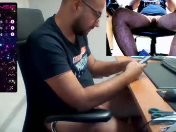 [20-10-22] antrois blowjob video from Chaturbate