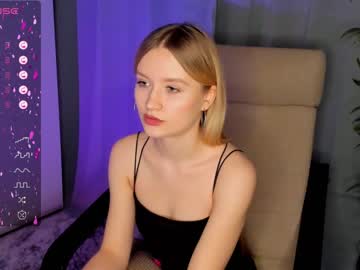 [02-02-24] isabelladean video from Chaturbate