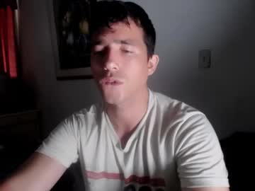 [24-02-24] jhonny_invictus chaturbate private