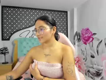 [03-10-23] karen_fox3 record private show from Chaturbate