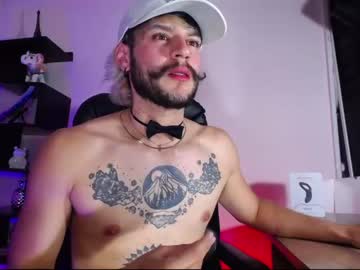 [22-05-23] magnus_ryder chaturbate cum