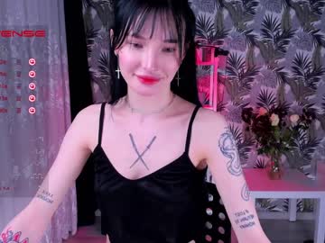 [02-04-23] mishakurtz record private show video from Chaturbate