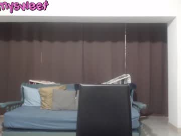 [27-05-22] x1ommysweet private show from Chaturbate