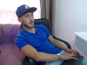 [29-03-22] _chistopher_ chaturbate private show