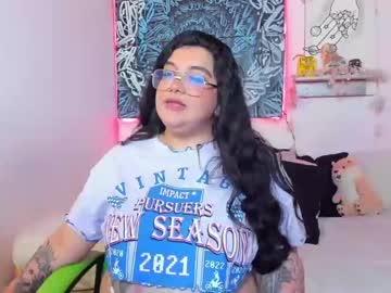 [11-01-22] abril_torres private sex show from Chaturbate.com