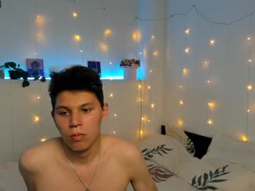 [26-05-23] cactusick public webcam from Chaturbate