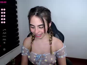 [09-10-22] frannn_16 chaturbate nude