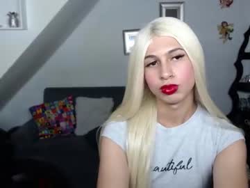 [09-07-23] isadora_galeano private show video from Chaturbate